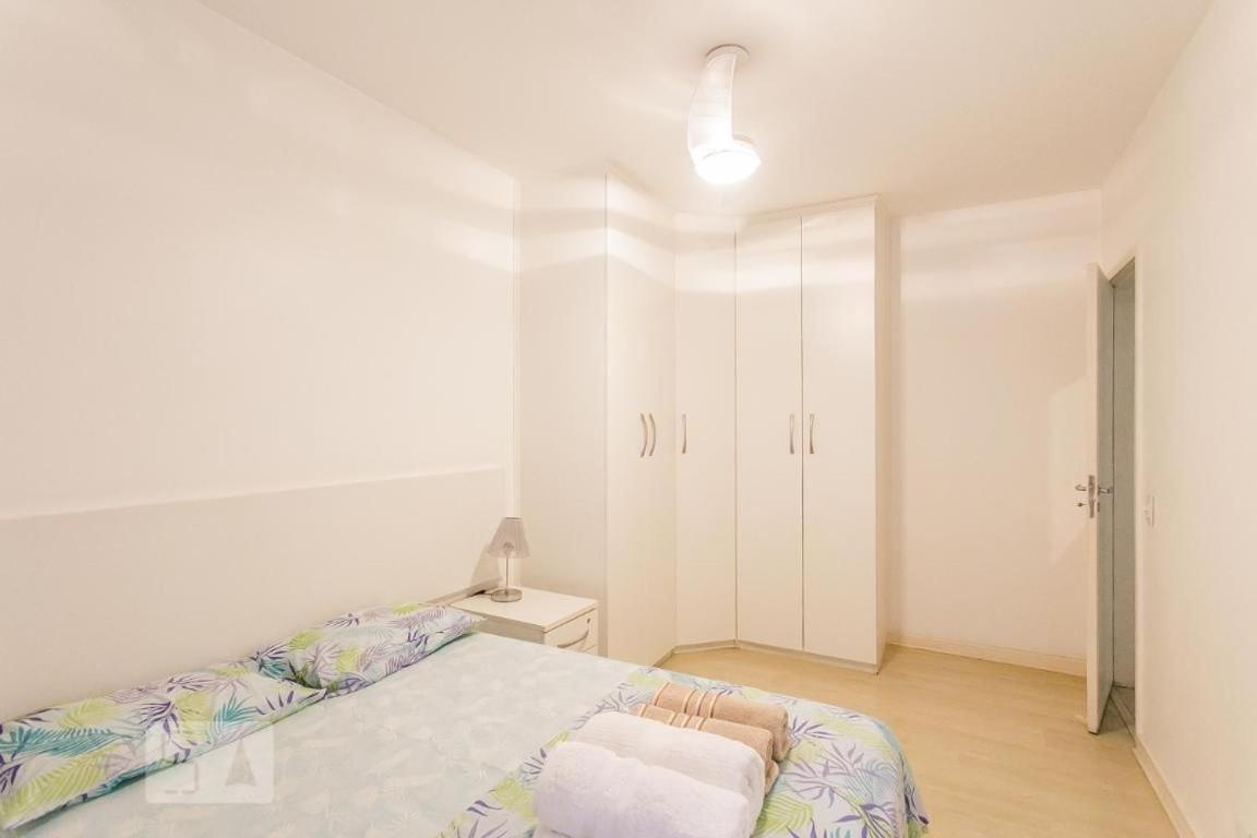 Mandala Apartamentos Praia Da Barra Рио де Жанейро Екстериор снимка