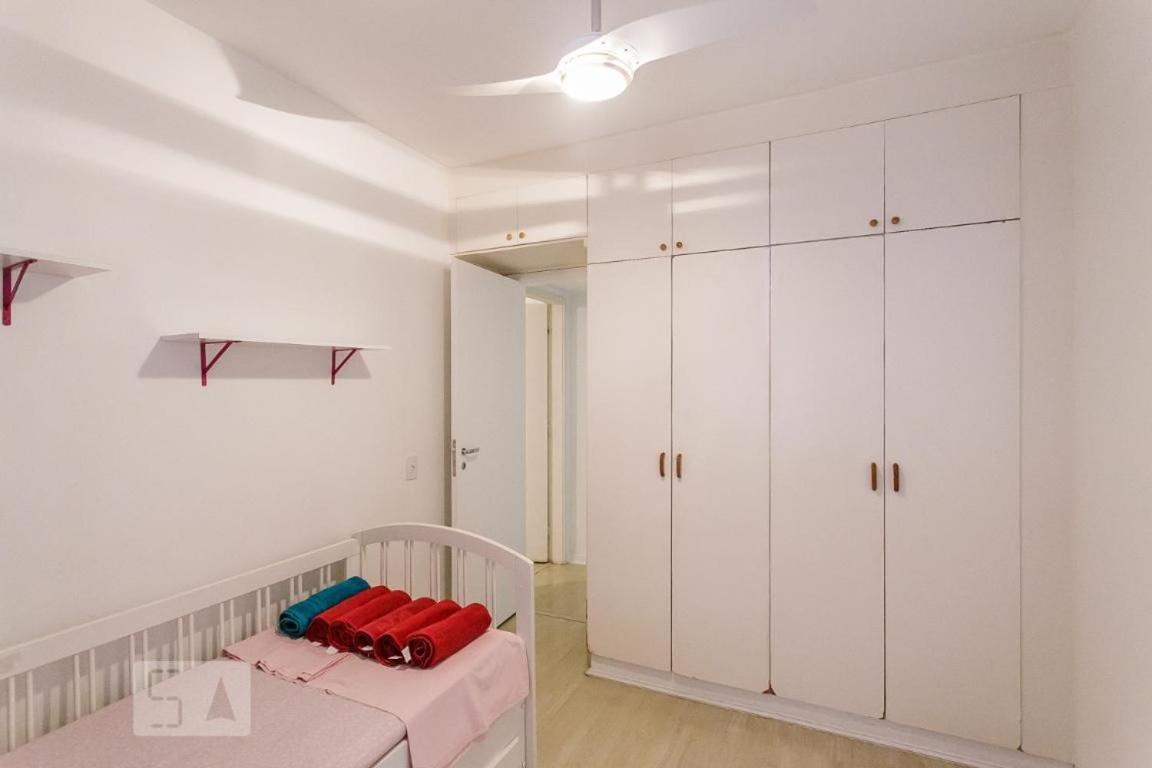 Mandala Apartamentos Praia Da Barra Рио де Жанейро Екстериор снимка