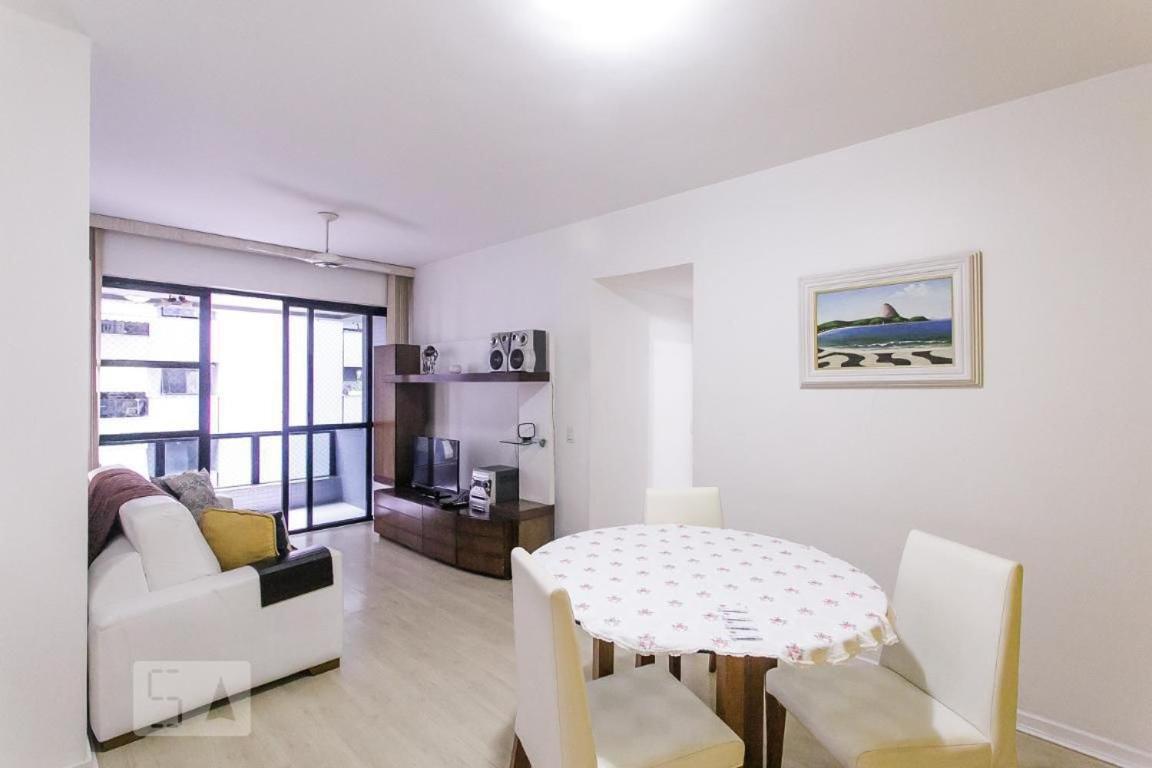 Mandala Apartamentos Praia Da Barra Рио де Жанейро Екстериор снимка